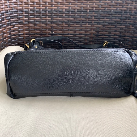 BORN Shoulder Bag with Leather RELIC  Wallet - Picture 15 of 16